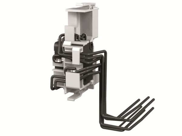 Допоміжні контакти AUX-C 1Q+1SY 400Vac XT2-XT4 F/P
