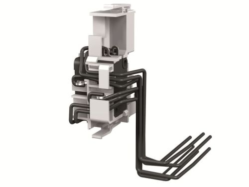Допоміжні контакти AUX-C 2Q 400Vac XT2-XT4 F/P