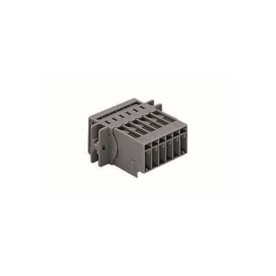 Роз'єм CONNECT. PLUG-SOCK. SWITC. 9PIN XT1..XT5