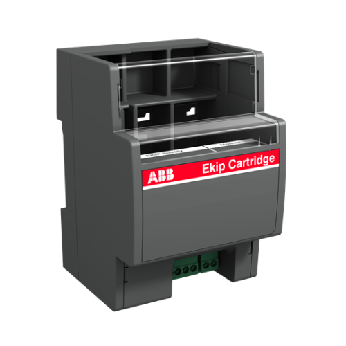 Картридж Ekip Cartridge 2 slots XT2-XT4-XT5