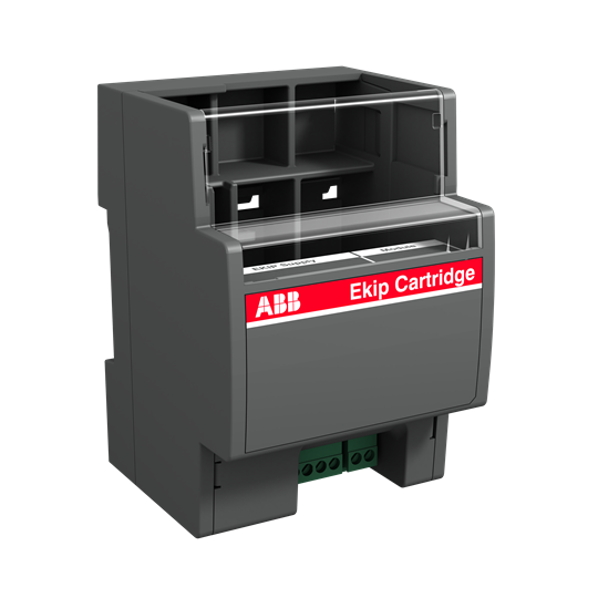 Картридж Ekip Cartridge 2 slots XT2-XT4-XT5