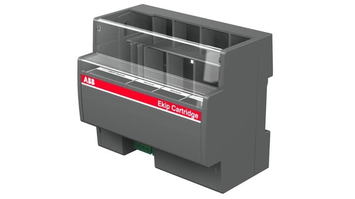 Картридж Ekip Cartridge 4 slots XT2-XT4-XT5