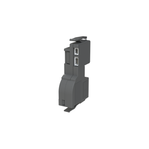 Модуль зв'язку SLIM EKIP COM MODBUSRS-485 XT2-4 INT F/P