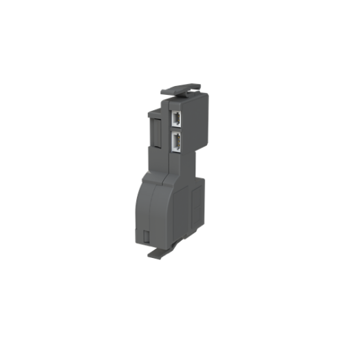 Модуль зв'язку SLIM EKIP COM MODBUS RS-485 XT2-4 INT W