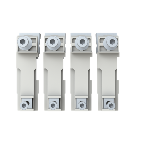 Комплект перетворення KIT P MP RC XT4 4p