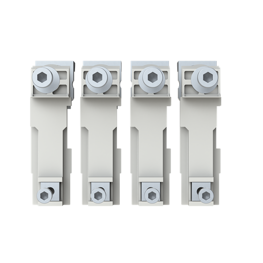 Комплект перетворення KIT P MP RC XT4 4p