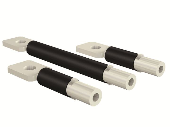 Силові виводи KIT R XT1 4pcs