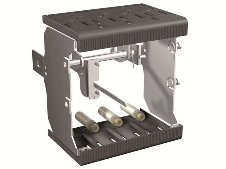 Комплект перетворення KIT W MP XT2 3p