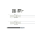 Комплект роз'ємів KIT x CONNECTION Vaux 24Vdc XT2-XT4 W