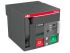 Моторний привід MOE-E XT2-XT4 110..125V ac/d X REM.CONT.