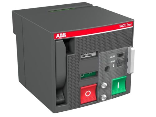 Моторний привід MOE-E XT2-XT4 220..250V ac/dc X REM.CONT