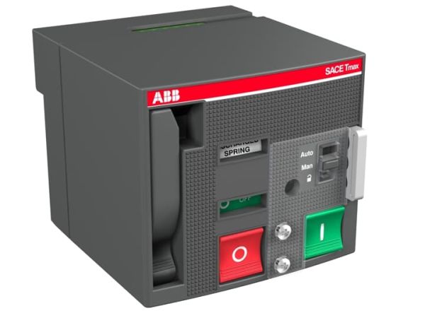 Моторний привід MOE XT2-XT4 110...125V ac/dc