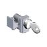 Блокування MOL-S XT1-XT3 >KEY LOCK RONIS EQ.FEL. C