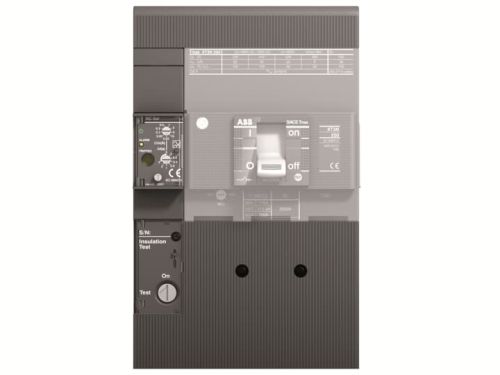 Розчіплювач струму витоку RC Sel HV 85...690Vac XT3 3p F