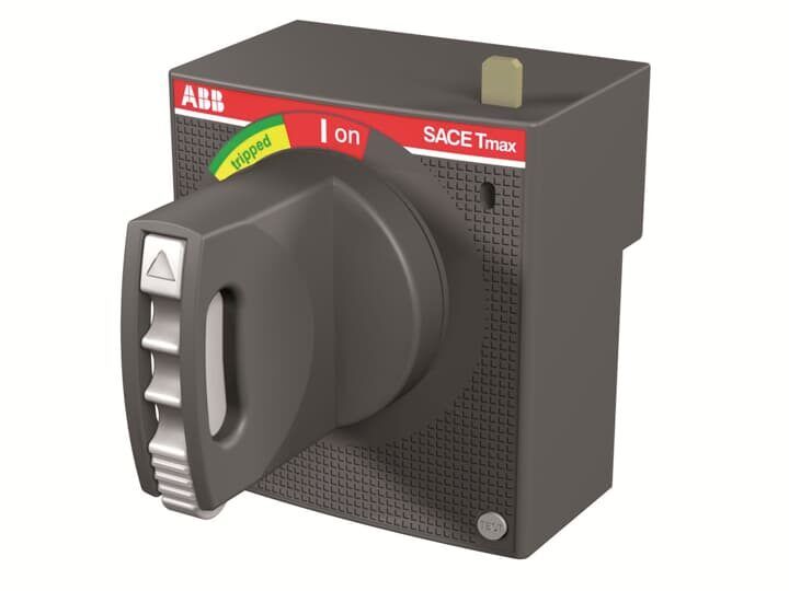 Поворотна рукоятка RHD XT2-XT4 F/P STAND. DIRECT