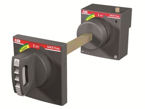 Аксесуар до рукоятки RHE_B XT2-XT4 F/P BASE R.DIST.ADJ.ROT.HA