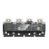 Розчеплювач захисту TMA 63-630 XT2 4p