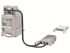 Реле мінімальної напруги UVR-C XT2-XT4 W 48 Vac/dc