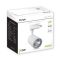 Трековий світильник Feron AL102 12W 4000К IP40 білий