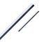 Світлодіодний світильник лінійний AL4020 48W 4000К чорний
