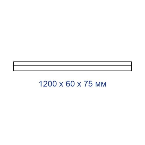 Светодиодный светильник AL4030 48W 4000К
