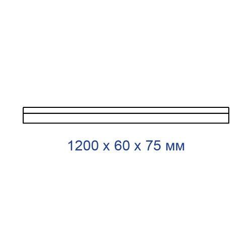 Светодиодный светильник AL4030 48W 4000К