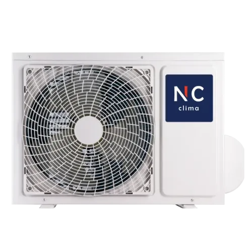 Инверторный кондиционер NC clima NCI18EHLIw1eu/NCO18EHLIw1eu