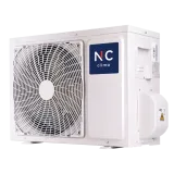 Інверторний кондиціонер NC clima NCI18EHMIw1eu/NCO18EHMIw1eu