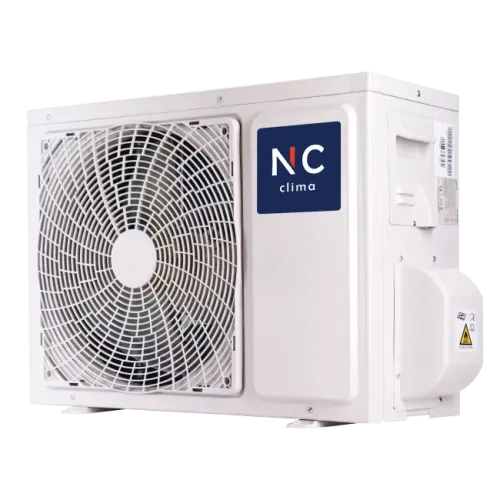Інверторний кондиціонер NC clima NCI07EHMIw1eu/NCO07EHMIw1eu