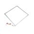 LED панель Art Frame квадратна 36Вт, нейтральний білий 4100К, 3240 Лм