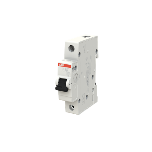 Автоматический выключатель Compact Home B 40A 6kA 1P SH201-B40