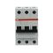Автоматический выключатель Compact Home C 20A 6kA 3P SH203-C20
