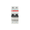 Автоматический выключатель Compact Home C 6A 6kA 2P SH202-C6