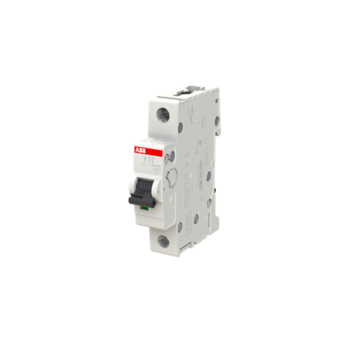 Автоматический выключатель Compact Home C 8A 6kA 1P S201-C8