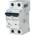 Автом. вимикач 32А C 2P 4,5kA PL4-C 32/2 xPole (293145)