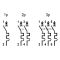 Автом. вимикач 6A C 1P 4,5kA ETIMAT S4 (1910027)
