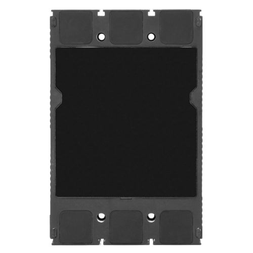 Автом. вимикач 125А 36кА з регул. розчіпл. MOD2 3NL 125A (786104100000)