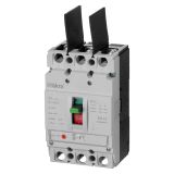 Автоматический выключатель 40А 36кА с фиксованным расцепителем MOD1 3FL 40A (786103539000)