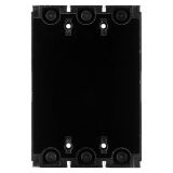 Автом. вимикач 500А 65кА з фікс. розчіпл. MOD4 3FM 500A (786103635000)