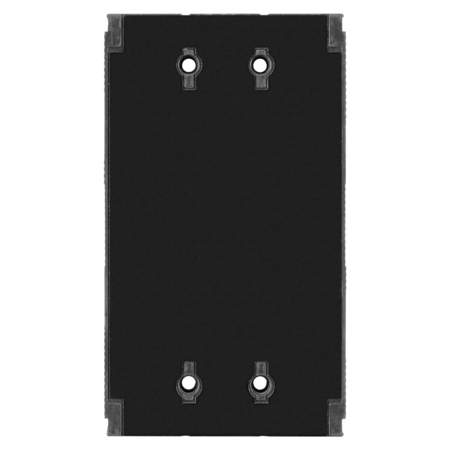 Автом. вимикач 630А 65кА з регул. розчіпл. MOD4 3NM 630A (786103505000)