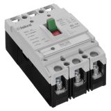 Автом. вимикач 63А 36кА з фікс. розчіпл. MOD1 3FL 63A (786103541000)