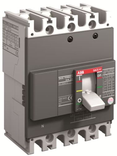 Автоматичний вимикач  A1B 125 TMF 16-400 4p F F