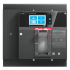 Автоматичний вимикач XT7S 800 Ekip G Hi-Touch LSIG 800A 4p FF
