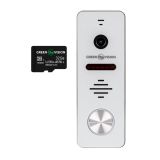 Автономная панель вызова IP GV-008-M-150 SD-32Gb
