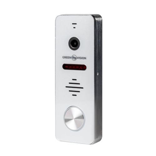 Автономна панель виклику IP GV-008-M-150 SD-32Gb