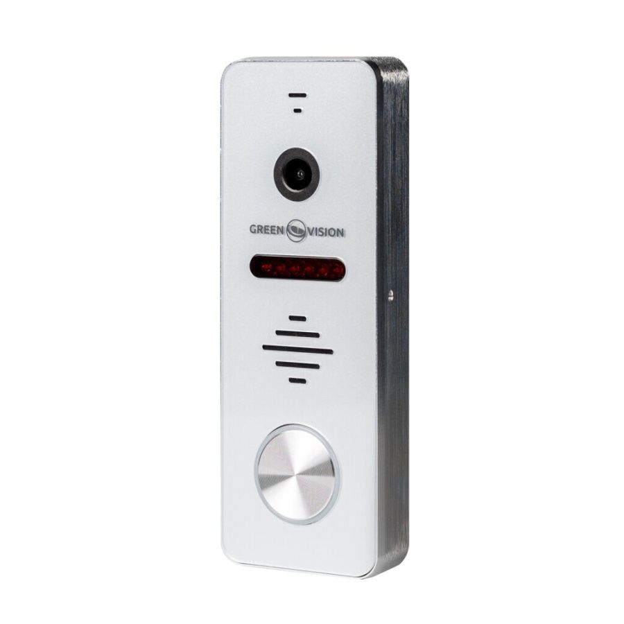 Автономная панель вызова IP GV-008-M-150 SD-32Gb