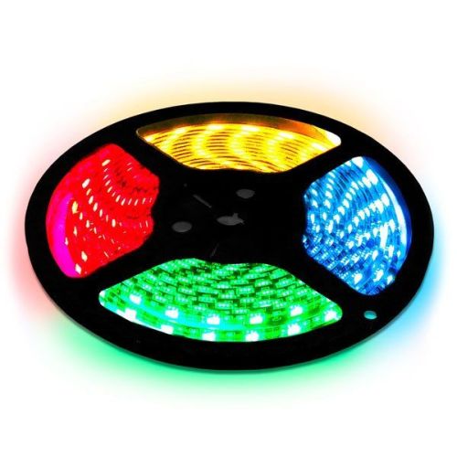 LED лента 12В 5050-60 14,4Вт ST RGB IP65