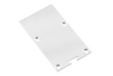 Лед профіль алюм. ЮА-62 (ЛСБ40) накл. або підвісний 40х75мм