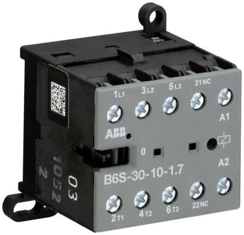 B6S-30-10-1.7-71 Мініконтактор 24 В DC