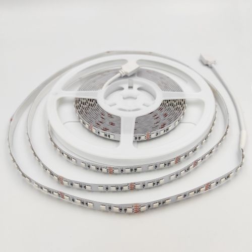 LED лента 24В 3535-120 17Вт BPS-G3-24 RGB IP20
